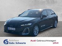 Gebraucht Audi A5 Ambiente 204 PS (150 kW) 2025 Mythosschwarz metallic Coupé