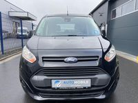 Gebraucht Ford Tourneo Trend 95 PS (69 kW) 2014 Van / Kleinbus