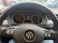 Gebraucht VW Passat Trendline 125 PS (91 kW) 2017 Andere Kombi