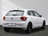 gebraucht VW Polo Comfortline 1.0 Connect Klimaanlage