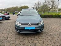 gebraucht VW Golf Sportsvan 'IQ.DRIVE' 1,5 l TSI Navi+Sitzheizung+LED+Clima