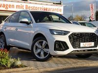 Gebraucht Audi Q5 Ambiente 204 PS (150 kW) 2023 Andere SUV
