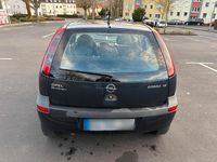 Gebraucht Opel Corsa 75 PS (55 kW) 2001 Kleinwagen