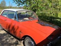 Gebraucht Ford Taunus 48 PS (35 kW) 1963 Rot Limousine