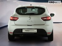 gebraucht Renault Clio IV 0.9 TCe 90 Limited Klima,ZV mit FB, el.