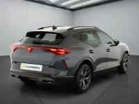Neu Cupra Formentor 150 PS (110 kW) 2026 Grau SUV