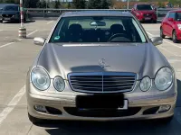 Second-hand Mercedes E320 204 CP (150 kW) 2004 Berlinǎ