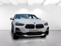 Gebraucht BMW X2 Advantage 150 PS (110 kW) 2023 Alpinweiss iii SUV