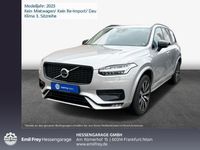 gebraucht Volvo XC90 B5 AWD 7S Ultimate-Dark Glasd HeadUp Navi 3D