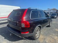 Second-hand Volvo XC90 Kinetic 185 CP (136 kW) 2006 Negru SUV
