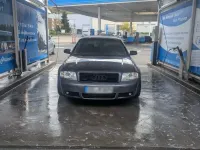 Gebraucht Audi A6 299 PS (219 kW) 2003 Grau Kombi