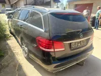 Gebraucht Mercedes E350 Avantgarde 252 PS (185 kW) 2014 Kombi