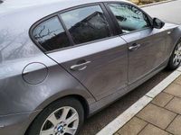 gebraucht BMW 120 120 i Aut.