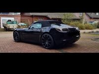 Gebraucht Opel GT 312 PS (229 kW) 2008 Schwarz Cabrio