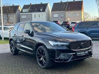 Gebraucht Volvo XC60 Plus 250 PS (183 kW) 2025 Onyx black / SUV