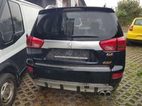 gebraucht Peugeot 4007 HDI FAP 5-Sitzer Sport