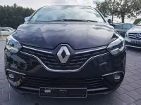 Gebraucht Renault Scenic E-Tech Black Edition 150 PS (110 kW) 2020 Schwarz Van / Kleinbus