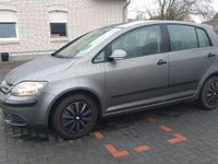 Gebraucht VW Golf Plus Cross 75 PS (55 kW) 2005 Grau Van / Kleinbus