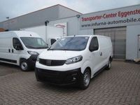 gebraucht Fiat Scudo Länge 2 und 3 auf Lager