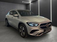 Gebraucht Mercedes GLA220 Progressive 190 PS (139 kW) 2024 Silber SUV