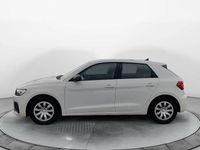 Gebraucht Audi A1 Advanced Plus 95 PS (69 kW) 2025 Cortinaweiß SUV