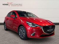 Gebraucht Mazda 2 Kizoku 90 PS (66 kW) 2018 Soul red Kleinwagen