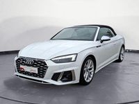 Gebraucht Audi S5 Comfort 354 PS (260 kW) 2023 Schwarz Coupé