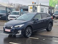 Gebraucht Subaru XV 150 PS (110 kW) 2021 Blau SUV