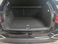 Usata Audi Q2 Advanced 150 CV (110 kW) 2022 Nero SUV