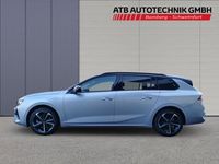 Gebraucht Opel Astra 131 PS (96 kW) 2024 Silber Kombi