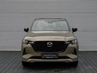 Gebraucht Mazda CX-60 Homura-Line 254 PS (186 kW) 2025 SUV