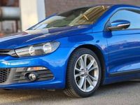 gebraucht VW Scirocco 2.0 tfsi dsg