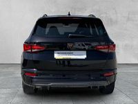 Gebraucht Cupra Ateca 190 PS (139 kW) 2025 Schwarz SUV