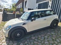 gebraucht Mini ONE One 72KW