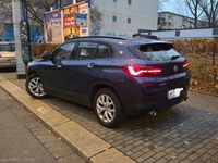 Gebraucht BMW X2 150 PS (110 kW) 2020 SUV