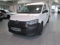 Gebraucht VW Caddy 102 PS (75 kW) 2023 Candyweiß Van / Kleinbus