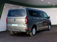 Usado VW Caravelle Basis 150 CV (110 kW) 2025 Gris Van