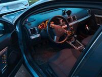 Gebraucht Opel Vectra 105 PS (77 kW) 2006 Grau Limousine