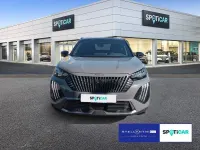 Gebraucht Peugeot 2008 GTi 131 PS (96 kW) 2024 Grau SUV