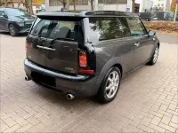 Gebraucht Mini Cooper 143 PS (105 kW) 2012 Grau Kleinwagen