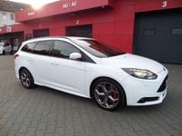 Second-hand Ford Focus ST 250 CP (183 kW) 2014 Alb Break