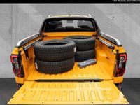 Gebraucht Ford Ranger Wildtrack 205 PS (150 kW) 2023 Schwarz Pickup