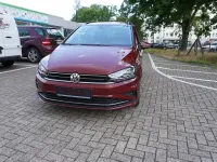 Gebraucht VW Golf VII United 150 PS (110 kW) 2020 Rot Limousine