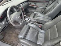Gebraucht Audi A8 Sport 310 PS (228 kW) 2001 Grau Limousine