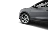 Second-hand Audi Q4 Sportback e-tron Ambiente 210 kW (286 CP) 2025 Gri SUV