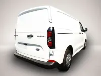 Neu Ford Transit Custom Trend 150 PS (110 kW) 2025 Weiß Van / Kleinbus