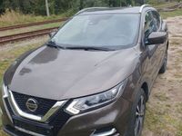 gebraucht Nissan Qashqai 1.3 DIG-T 160PS N-CONNECTA AHK 360° Kam.