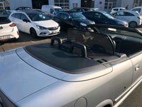gebraucht Opel Astra Cabriolet G 1.6 16V inkl. Inspektionspaket BigDeal