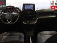 gebraucht Opel Combo Life 1.2 TURBO 5 SITZE,PANO,HUD,KEYLESSGO