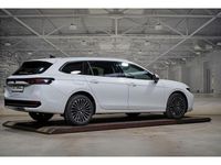 Neu VW Passat IQ Drive 150 PS (110 kW) 2025 Oryxweiß perlmutteffekt Kombi